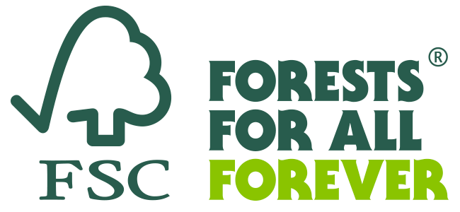 Forest Stewardship Council logo