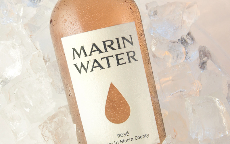 Marin Water Rose