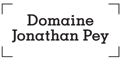 Domaine Jonathan Pey Logo