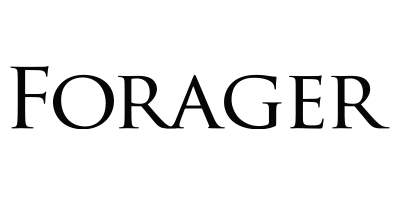 Forager Wines logo