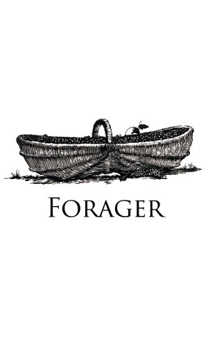 FORAGER Logo - Original Logo