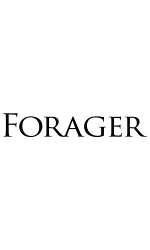 FORAGER  Logo