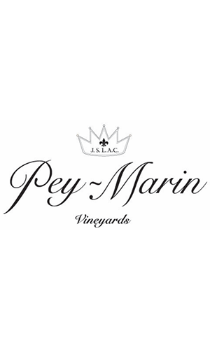 Pey-Marin Vineyards Logo