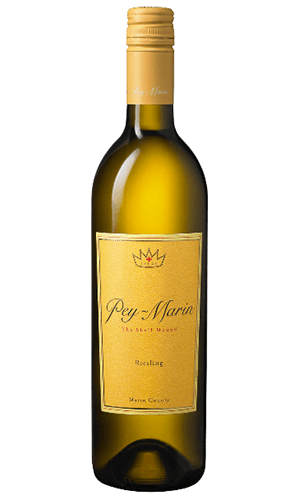 Pey-Marin Vineyards Dry Riesling, 