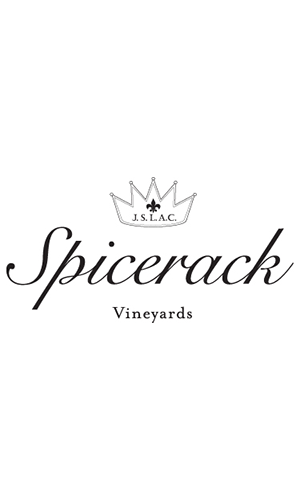 Spicerack Vineyards Logo