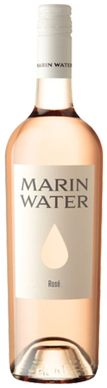2021 MARIN WATER Rosé