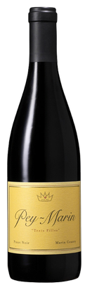 2017 Pey-Marin Pinot Noir 
