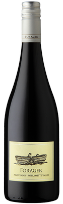 2020 FORAGER Pinot Noir, Willamette Valley, Oregon